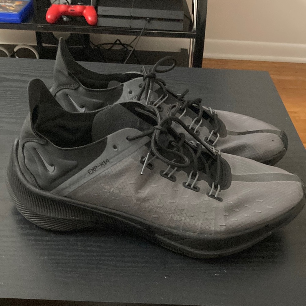 Nike exp x14